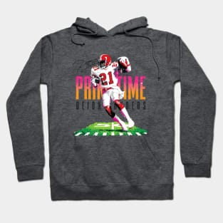 Deion Sanders Primetime Tee T-shirt Hoodie